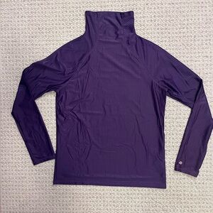 CALIA by Carrie Underwood mesh pullover.